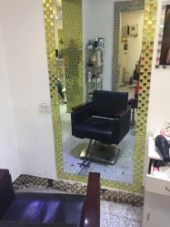 -铭廊韩式美容美发