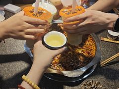 -胖子鱼·天水麻辣鱼火锅(秦州407店)