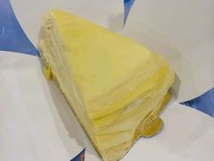 -THEDAY蛋糕(团结路店)