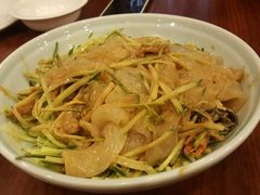 -小土豆北方菜馆(文慧园店)