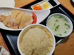 -新加坡高记KOO KEE Restaurant(盈科店)