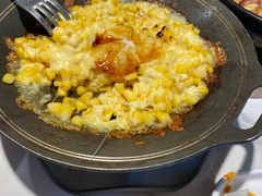 -火啫啫·粤式啫啫煲(南通首店)