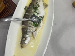 -德悦海鲜(城西店)