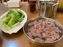 -老牌依强牛肉店(达道总店)