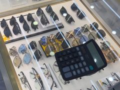 -世纪大明眼镜·林德伯格·蔡司官方授权店(武昌旗舰店)