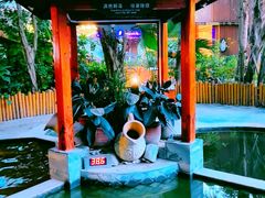 -碧水湾温泉