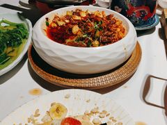 -樽宴酒楼·地道川菜·品质聚会·生日宴请