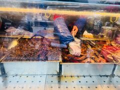 -老黄记手撕烤兔(玉林街店)