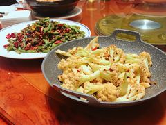 -江南大酒店·地道正宗有锅气的江西菜(中华北大街店)