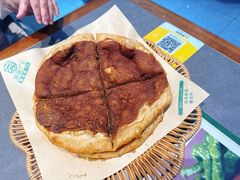 -黑窑厂糖油饼烤鸭·清真菜(黑窑厂街店)