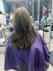 -奈川烫染Salon