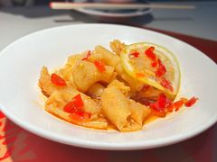 -禄鼎记·多口味酸菜鱼(侨鑫店)