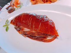 四季民福烤鸭-四季民福烤鸭店(前门店)