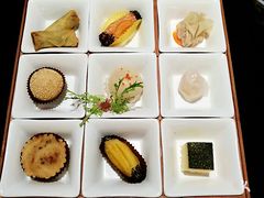 珊汁沙律大虾-柒园·三十年创意杭帮菜(龙湖滨江天街店)