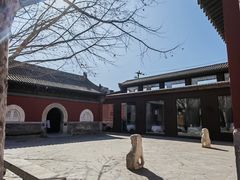 -嵩祝寺及智珠寺