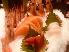 -王鼎精致料理铁板烧(世博源店)