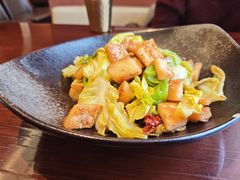 -那拉提之疆·新疆菜(美院店)