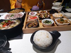 -新仙清汤牛腩(铜锣湾店)