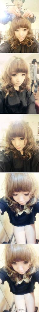 -Godhands美发设计沙龙