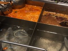 -海底捞火锅(步步高新天地店)