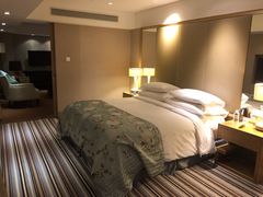 -上海新锦江大酒店