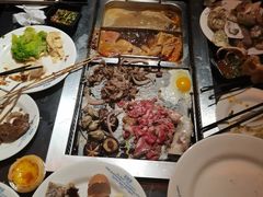 -星伦多自助料理·涮烤一体(虹悦城店)