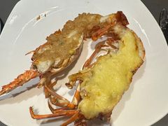 -博林天瑞喜来登酒店·西丽尚膳