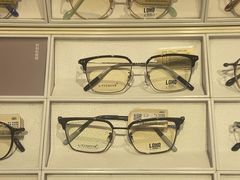 -LOHO眼镜(上海五角场合生汇店)