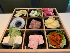 -海底捞火锅(锦艺城店)