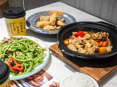 -友德福.老字号粤菜.广州地标融合美食(荔湾路店)