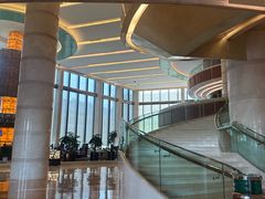 -济南喜来登酒店