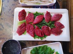 -小龙坎老火锅(北京三里屯店)