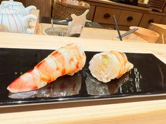 -鮨然(然寿司钱粮胡同店)