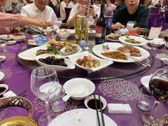 -国惠大酒楼(爱琴海购物公园店)