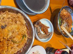 -雙冲柳州螺蛳粉&酸嘢&桂林米粉(簋街店)