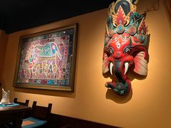 -甘尼仕印度餐厅爵士酒吧(阳春巷店)