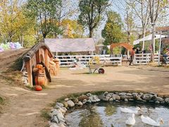 -HERRE·FARM 赫尔露营农场·团建聚会包场