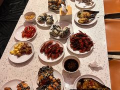 -北京海德酒店温泉