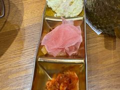 -牛也烧肉(摩尔城店)
