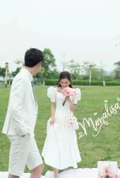 -巴黎恋人婚纱摄影(东莞总店)