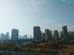 -天鹅湖体育公园
