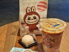 -瑞幸咖啡(大连罗斯福广场一层店)