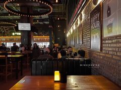 大堂-HIB HUB公社(解放西路店)