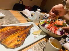 -万鱼亭 日本料理(无锡香山名园店)
