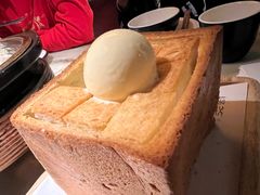 面包诱惑-绿茶餐厅(领展购物广场·中关村店)