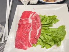 -金龙·打边炉(南京西路店)