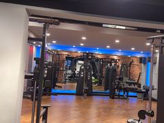 -NRG 健身私教CLUB(云山路店)