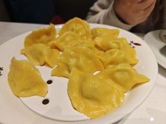 -船歌·鱼水饺青岛菜(枫蓝国际购物中心店)