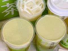 -奈雪的茶(优特汇店)