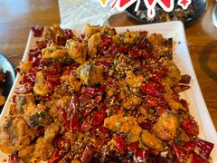 -望京一号·重庆江湖菜(工体店)